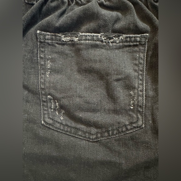 Aerie Daydream Denim Short - Picture 9 of 10